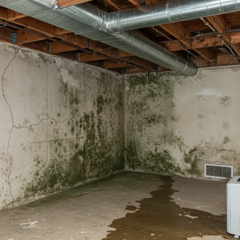 Professional Mold Removal in Carthage, MO